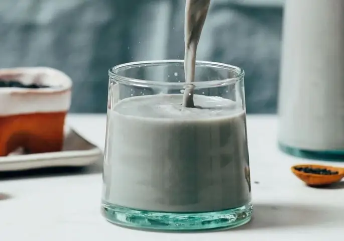 Cách Làm Nước Đậu Đen Để Uống