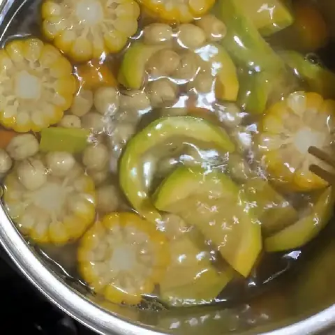 Cách Làm Nước Dùng Dashi Rau Củ