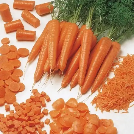 Cách Làm Nước Ép Cà Rốt Cho Bà Bầu