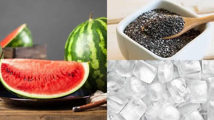 Cách Làm Nước Ép Dưa Hấu Bằng Máy Ép