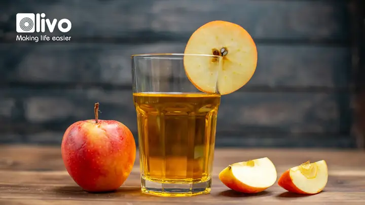 Cách Làm Nước Ép Táo Dứa