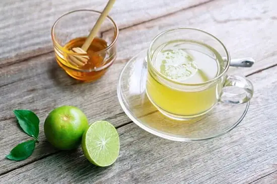 Cách Làm Nước Mật Ong Chanh