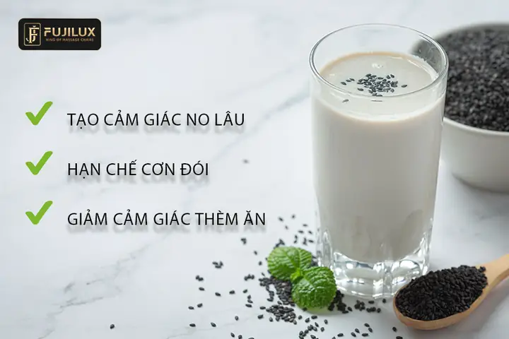 Cách Làm Nước Uống Hạt Chia Giảm Cân