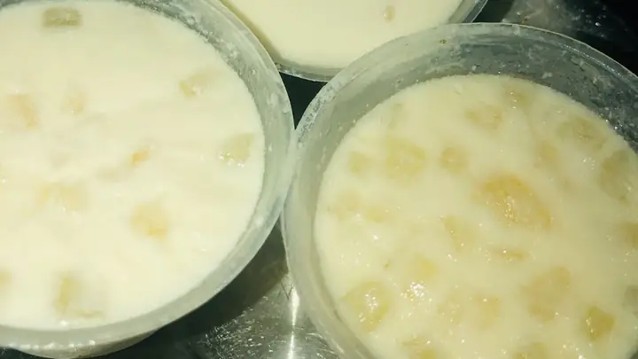 Cách Làm Nước Uống Nha Đam Ngon