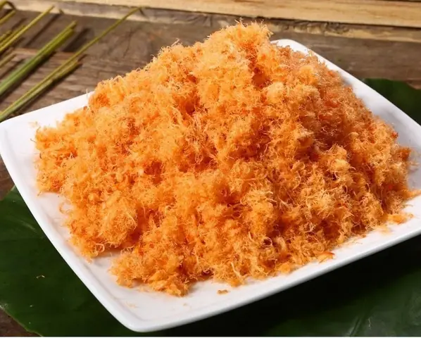 Cách Làm Ruốc Ếch Cho Bé Ăn Dặm