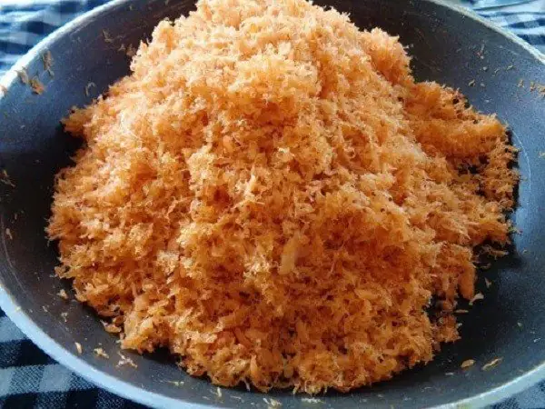 Cách Làm Ruốc Tôm Ngon Cho Bé Ăn Dặm