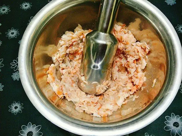 Cách Làm Ruốc Tôm Ngon Cho Bé Ăn Dặm