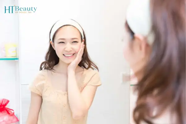 Cách Làm Sạch Da Mặt Ở Tuổi Dậy Thì