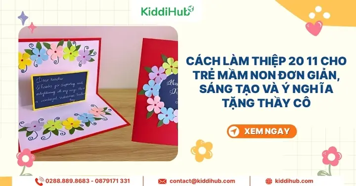 Cách Làm Sáng Tạo Trẻ Đơn Giản Cách Làm Sáng Tạo Trẻ Đơn Giản