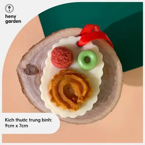 Cách Làm Sáp Thơm Phòng Ngủ