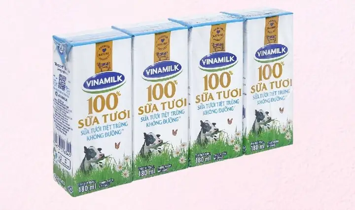 Cách Làm Se Khít Lỗ Chân Lông Bằng Sữa Tươi