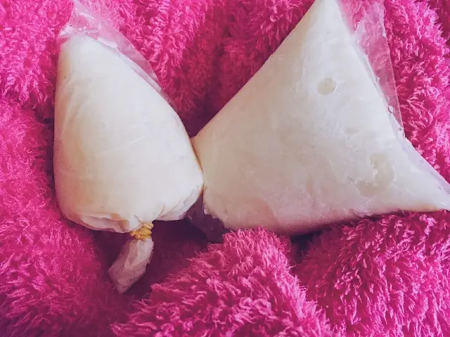 Cách Làm Sinh To Sầu Riêng Bỏ Bịch