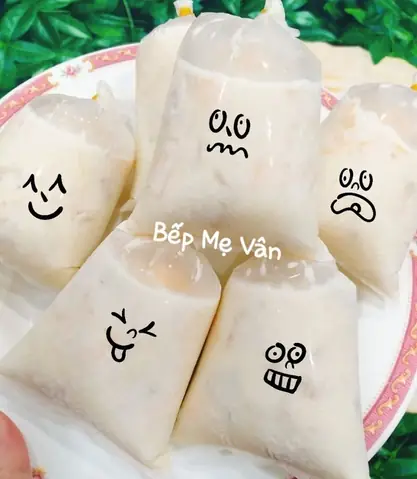 Cách Làm Sinh To Sầu Riêng Bỏ Bịch