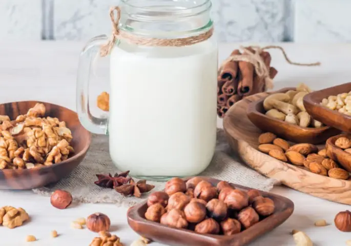 Cách Làm Sữa 5 Loại Đậu