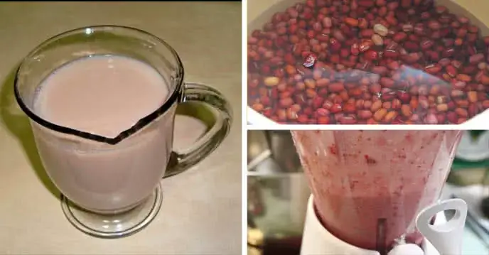 Cách Làm Sữa 5 Loại Đậu