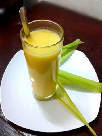 Cách Làm Sữa Bắp Non Tại Nhà