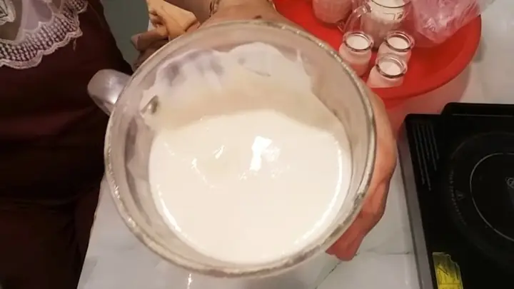 Cách Làm Sữa Chua Bằng Sưa Tươi