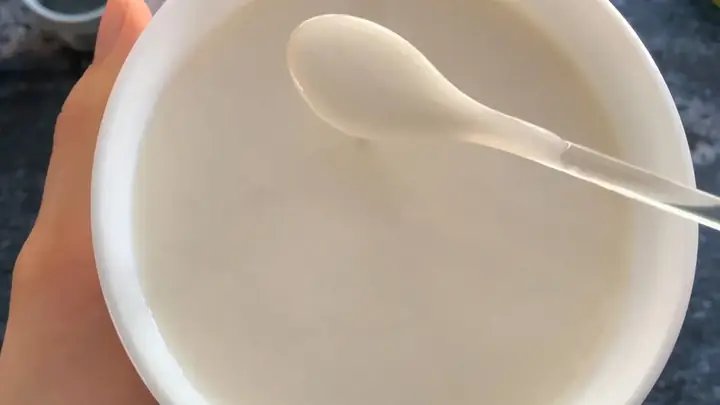 Cách Làm Sữa Chua Cho Bé 6 Tháng