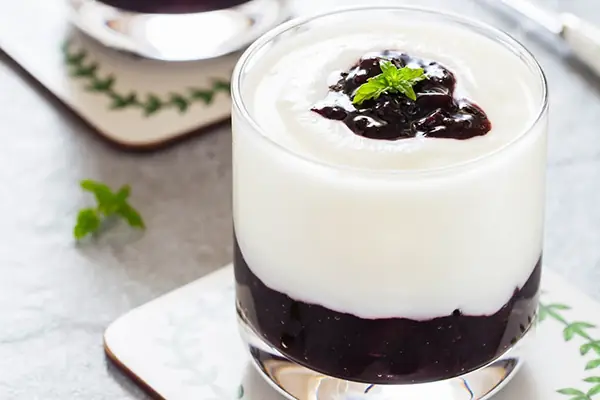 Cách Làm Sữa Chua Nếp Cảm