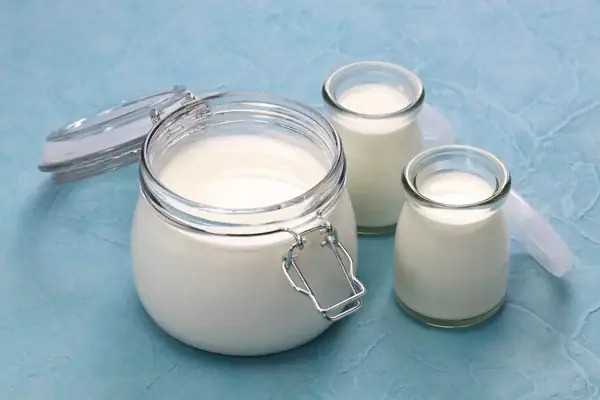 Cách Làm Sữa Chua Tại Nhà Bằng Sữa Tươi