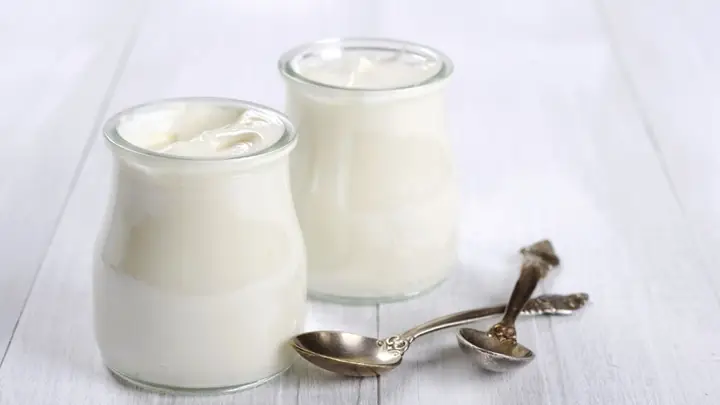 Cách Làm Sữa Chua Từ Sữa Ông Thọ