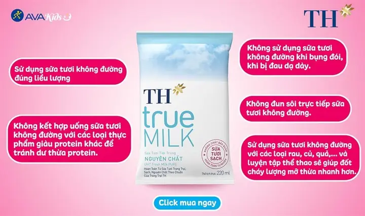 Cách Làm Sữa Chua Từ Sữa Tươi Tiệt Trùng