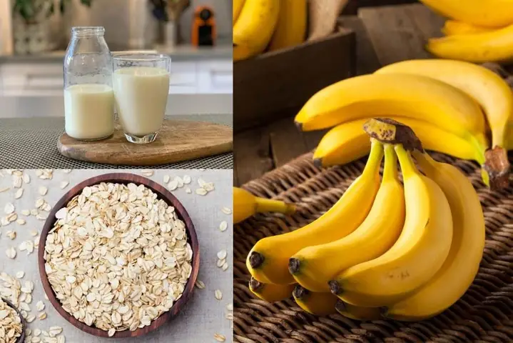 Cách Làm Sữa Chuối Cho Be
