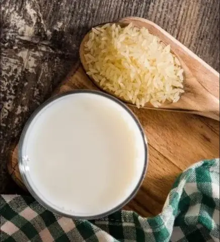 Cách Làm Sữa Gạo Rang Lợi Sữa