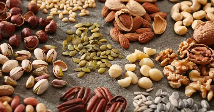 Cách Làm Sữa Hạt Lợi Sữa