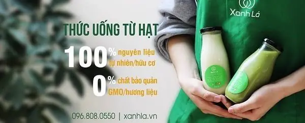 Cách Làm Sữa Hạt Lợi Sữa