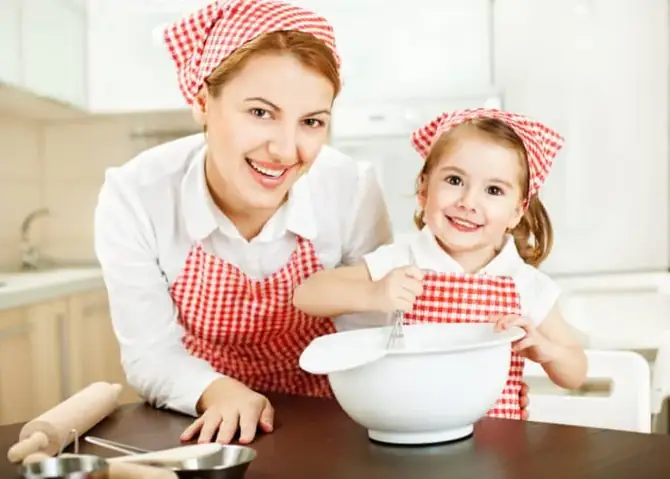 Cách Làm Sữa Yến Mạch Cho Bé