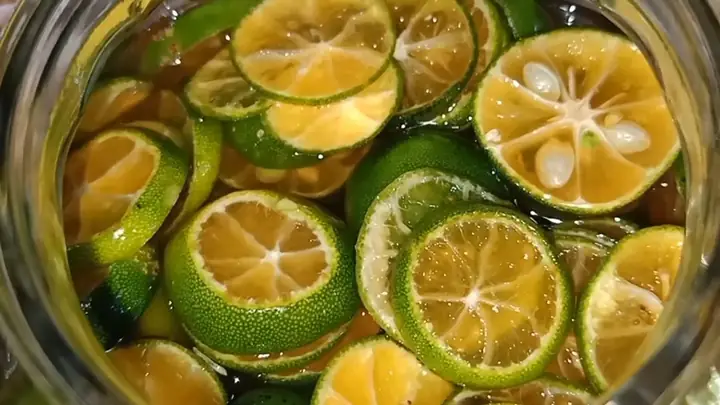 Cách Làm Tắc Mật Ong Trị Đau Họng Cách Làm Tắc Mật Ong Trị Đau Họng