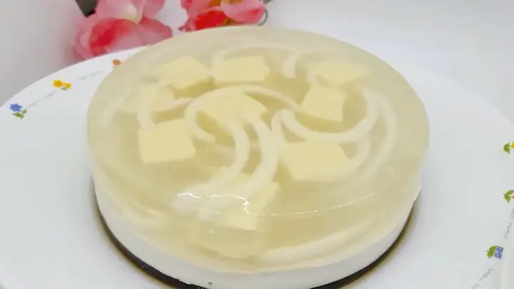 Cách Làm Thạch Rau Câu Có Nhân