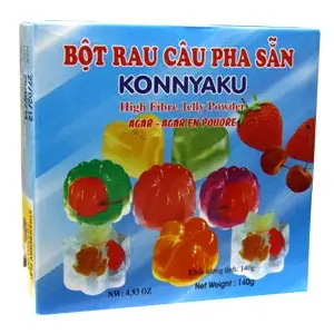 Cach Lam Thach Rau Cau Pha San
