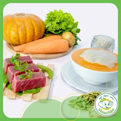 Cách Làm Thịt Bò Để Nấu Cháo Dinh Dưỡng