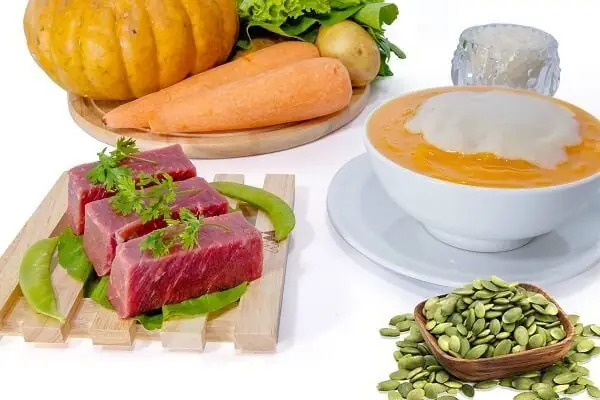 Cách Làm Thịt Bò Để Nấu Cháo Dinh Dưỡng Cách Làm Thịt Bò Để Nấu Cháo Dinh Dưỡng