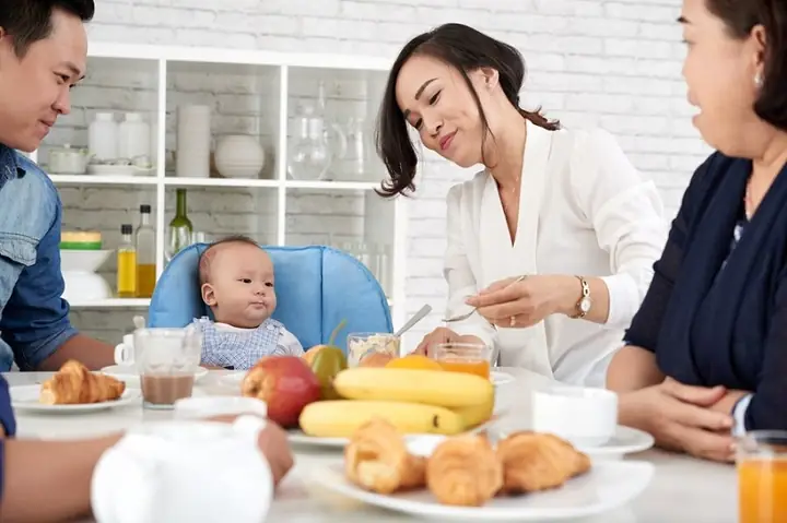 Cách Làm Thon Bụng Sau Sinh