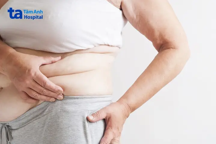 Cách Làm Thon Bụng Sau Sinh