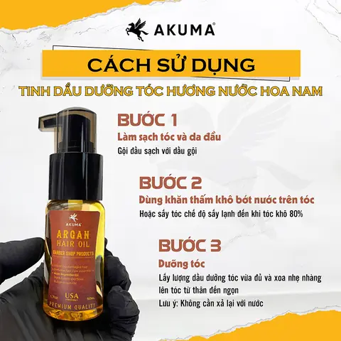 Cách Làm Tinh Dầu Dưỡng Da