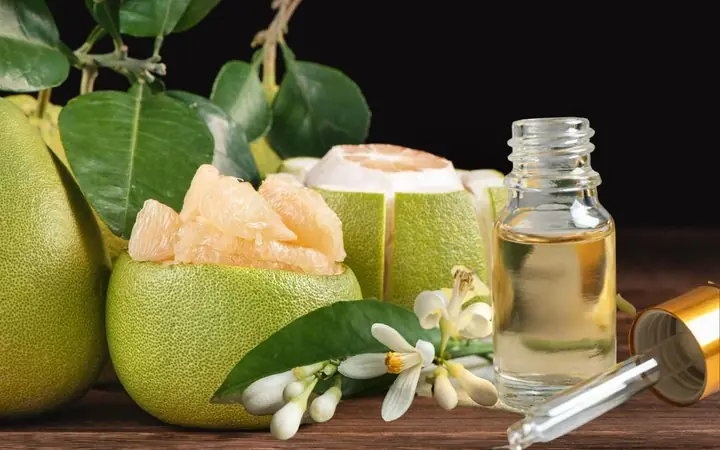 Cách Làm Tinh Dầu Hoa Bưởi