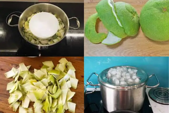 Cách Làm Tinh Dầu Hoa Cúc