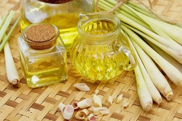 Cách Làm Tinh Dầu Sả Để Xông Mặt