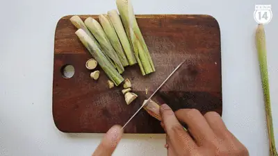 Cách Làm Tinh Dầu Sả Để Xông Mặt
