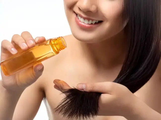 Cách Làm Tinh Dầu Sả Dưỡng Tóc Cách Làm Tinh Dầu Sả Dưỡng Tóc