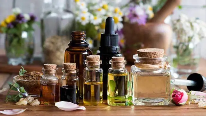 Cách Làm Tinh Dầu Thiên Nhiên