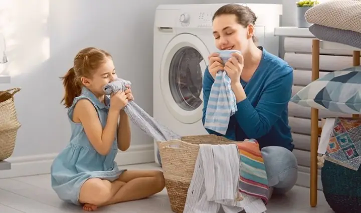 Cách Làm Tinh Dầu Thơm Quần Áo