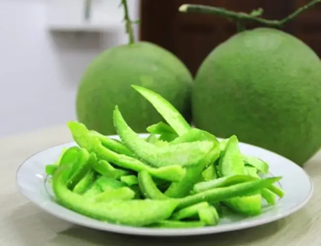 Cách Làm Tinh Dầu Vỏ Bưởi Cách Làm Tinh Dầu Vỏ Bưởi
