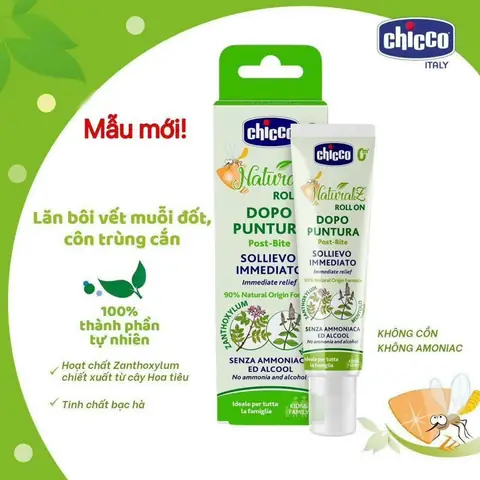 Cách Làm Tịt Nốt Muỗi Đốt Ở Trẻ Sơ Sinh
