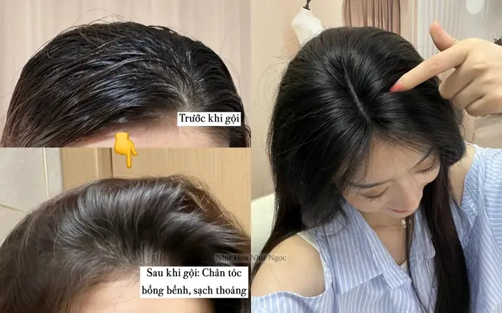 Cách Làm Tóc Bồng Bềnh Sau Khi Gội Cách Làm Tóc Bồng Bềnh Sau Khi Gội