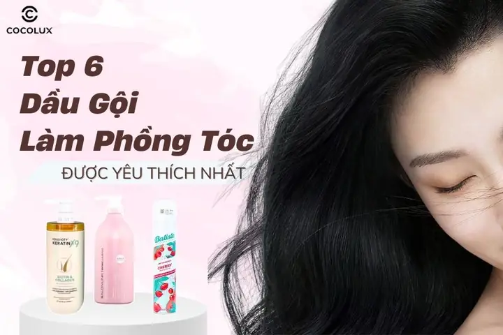 Cách Làm Tóc Bồng Bềnh Sau Khi Gội Cách Làm Tóc Bồng Bềnh Sau Khi Gội